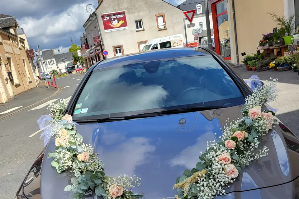 Fleur d'Arum — photo 2