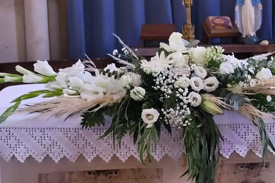 Fleur d'Arum — photo 5