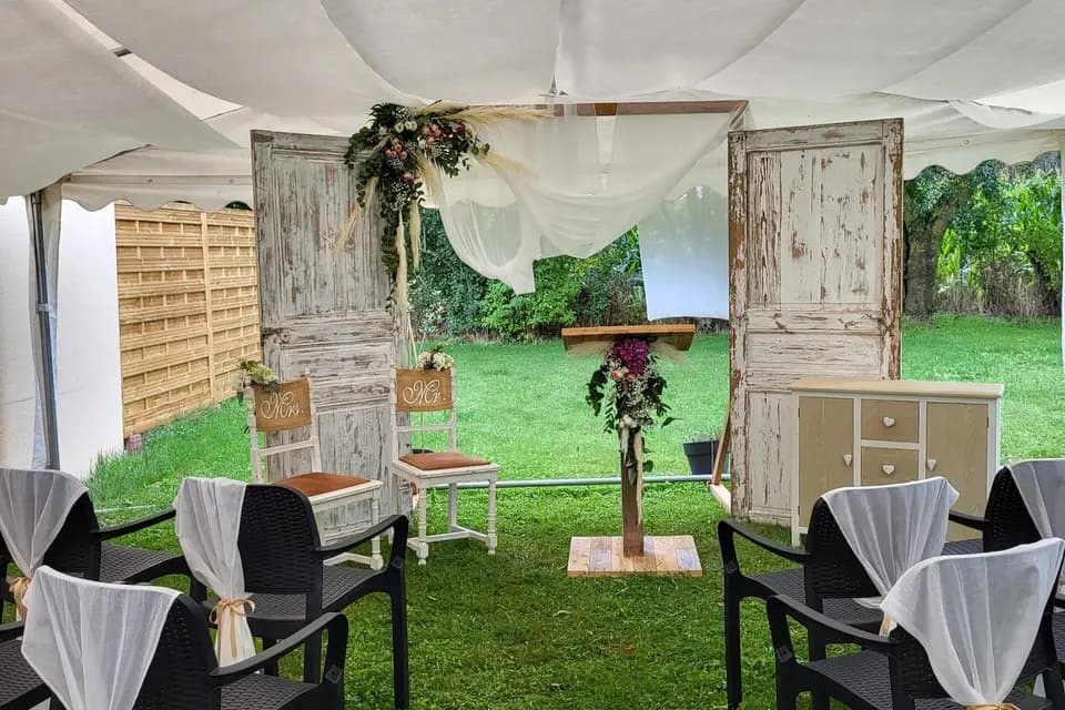 Fleur d'Arum — photo 7