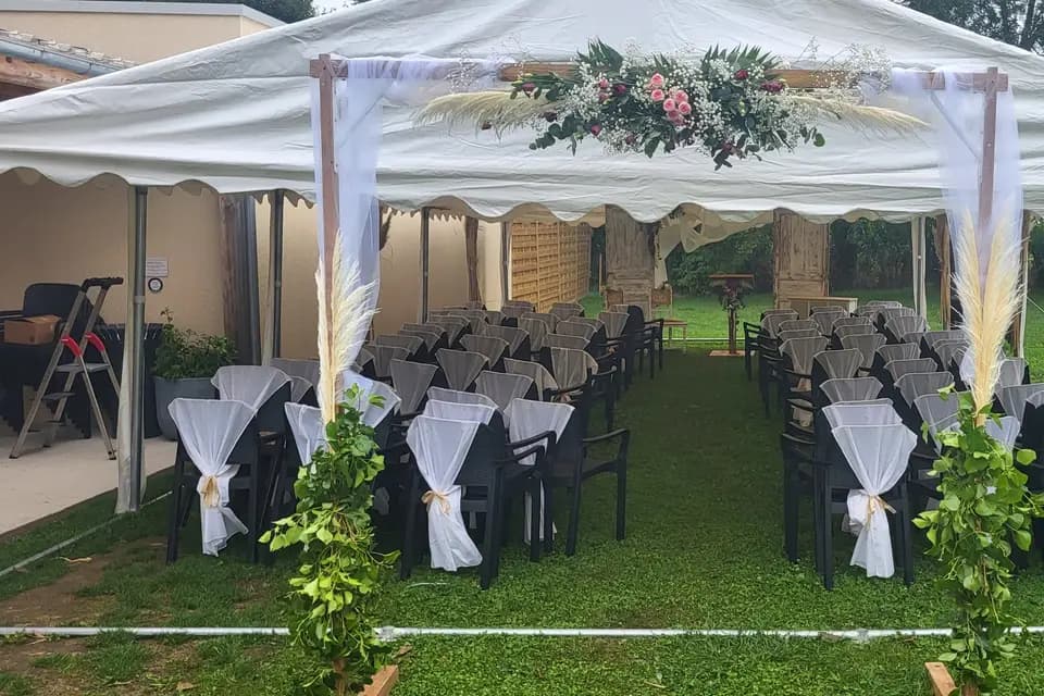 Fleur d'Arum — photo 8