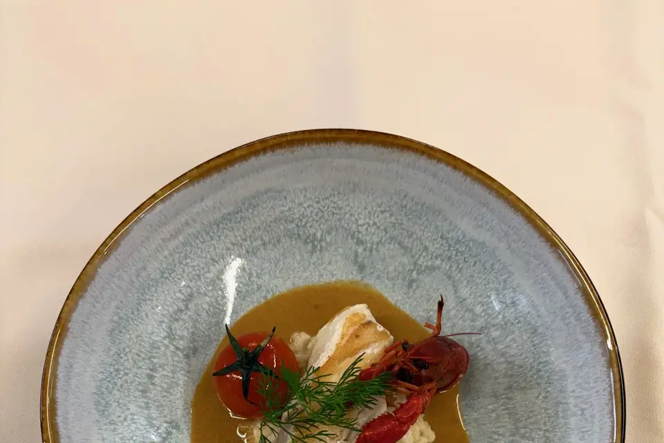 Saveurs et Délices — photo 9