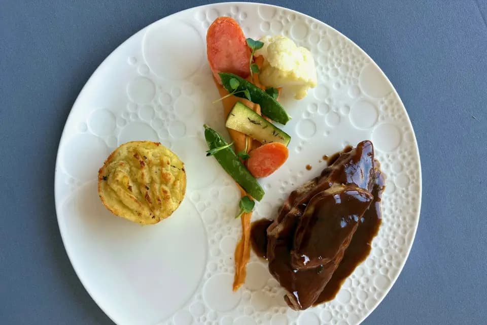 Saveurs et Délices — photo 2