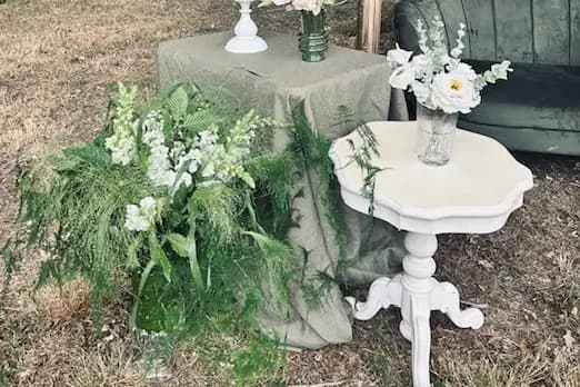 Des Fleurs et du Sucre — photo 5