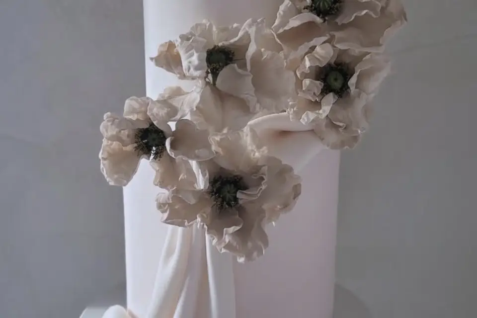 Des Fleurs et du Sucre — photo 7