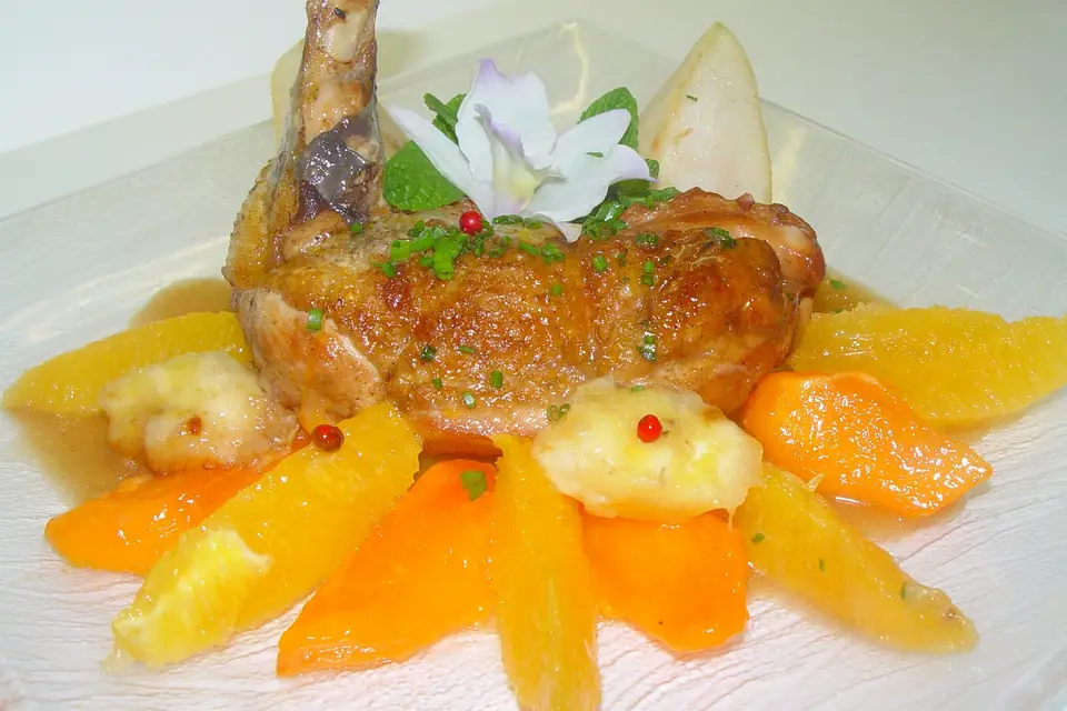 Les Diners de Dan — photo 4