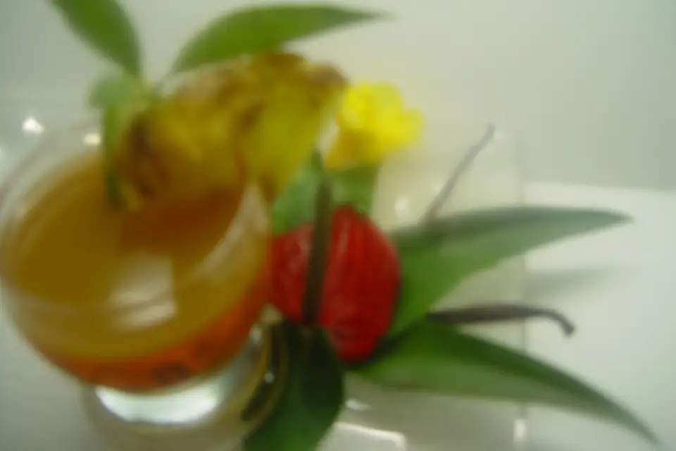 Les Diners de Dan — photo 7