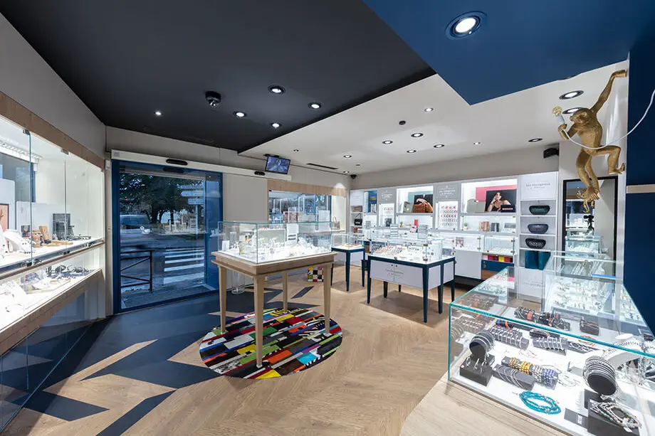 Bijouterie Fred Henrard — photo 5