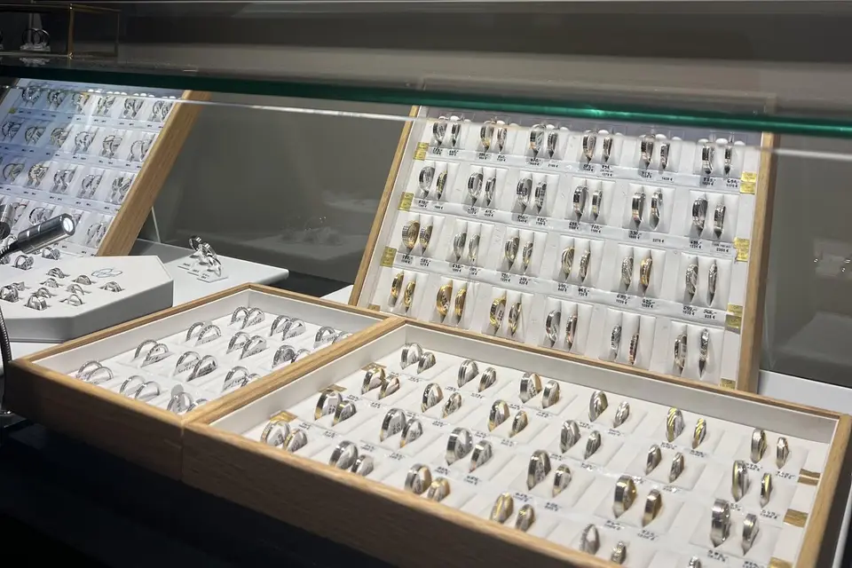 Bijouterie Fred Henrard — photo 7