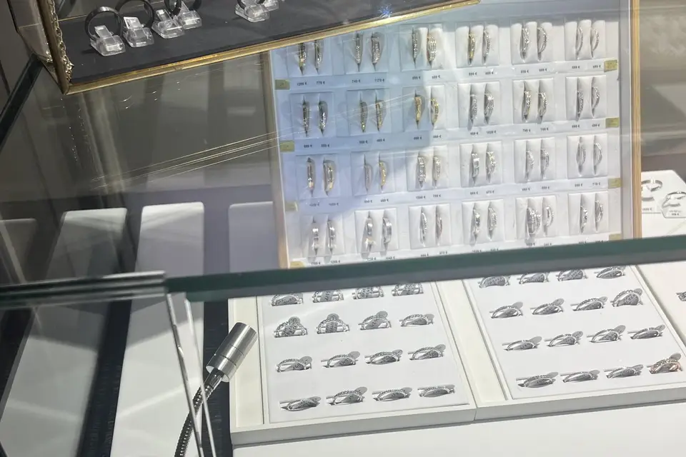 Bijouterie Fred Henrard — photo 6