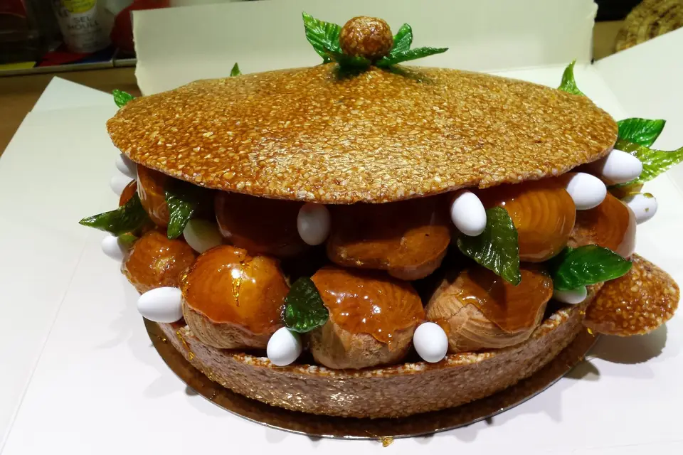 Les Diners de Dan — photo 8