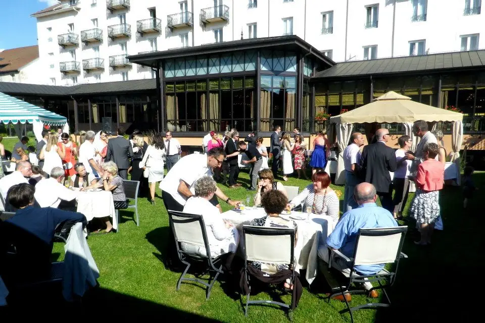 Christophe le Magicien — photo 5