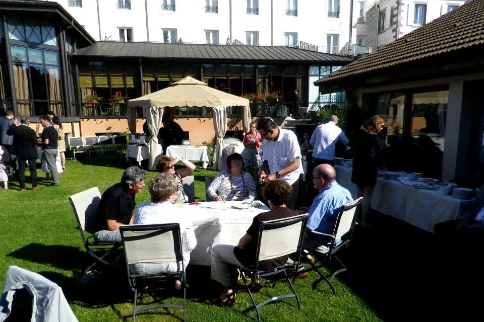 Christophe le Magicien — photo 4