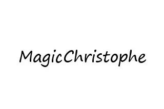 Christophe le Magicien — photo 7