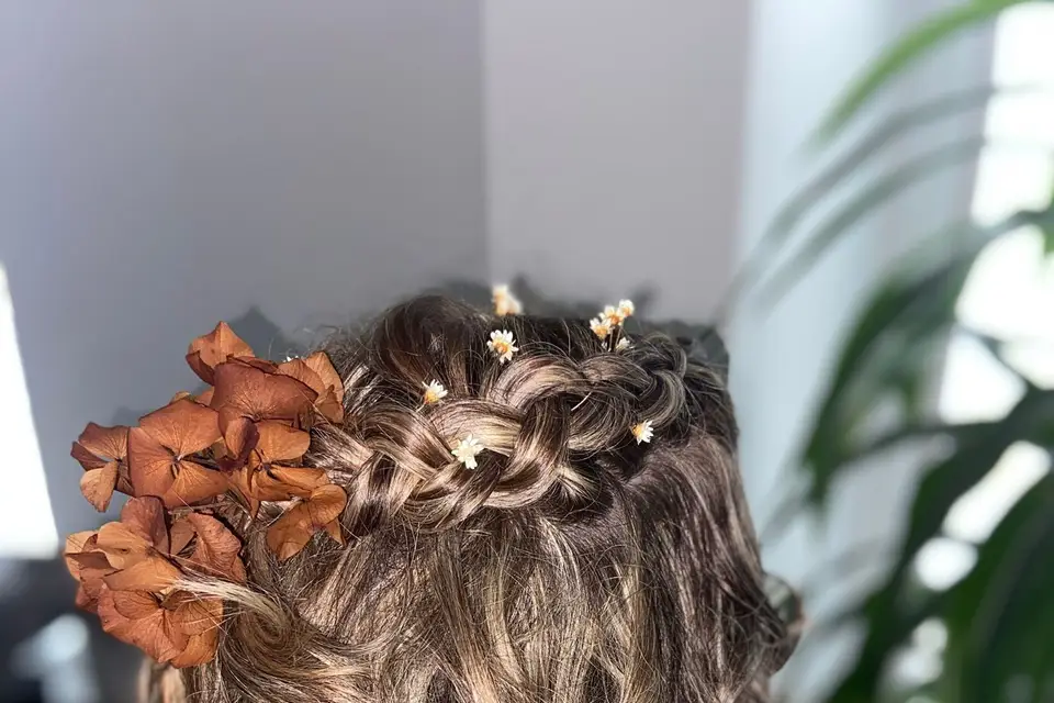 Art du Chignon — photo 7