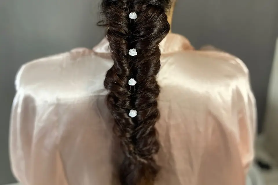 Art du Chignon — photo 3