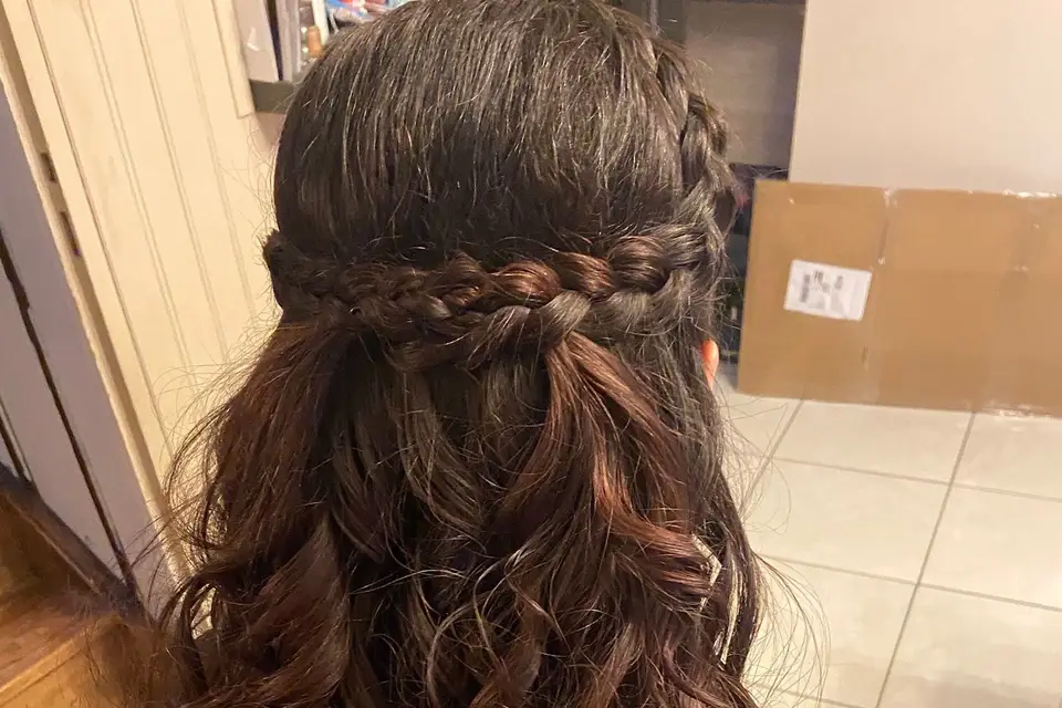 Art du Chignon — photo 5