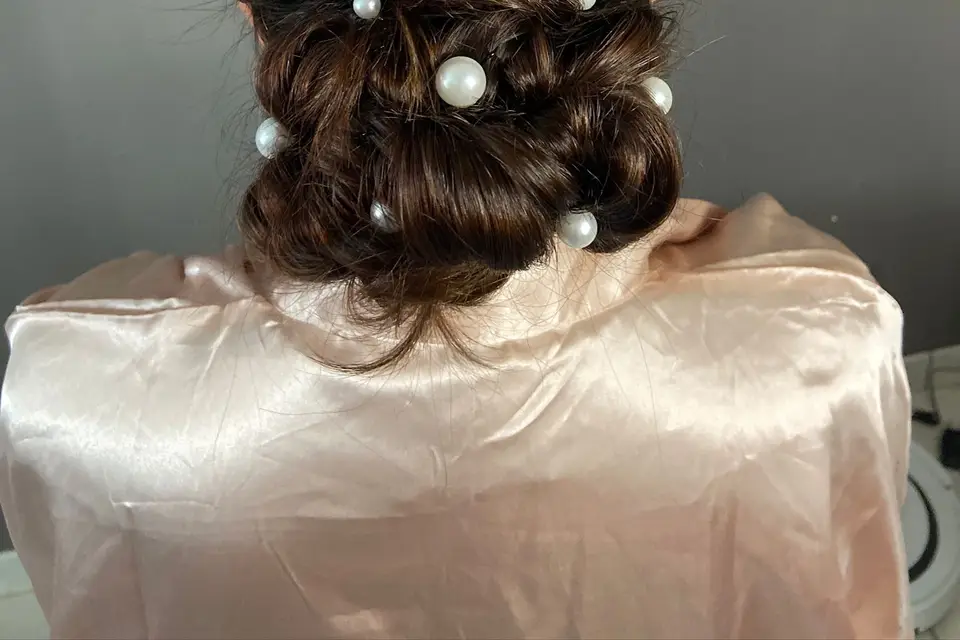 Art du Chignon — photo 4
