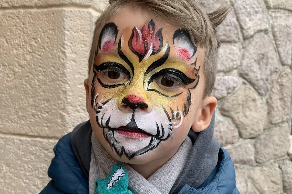 Rebelle & Vous — photo 3