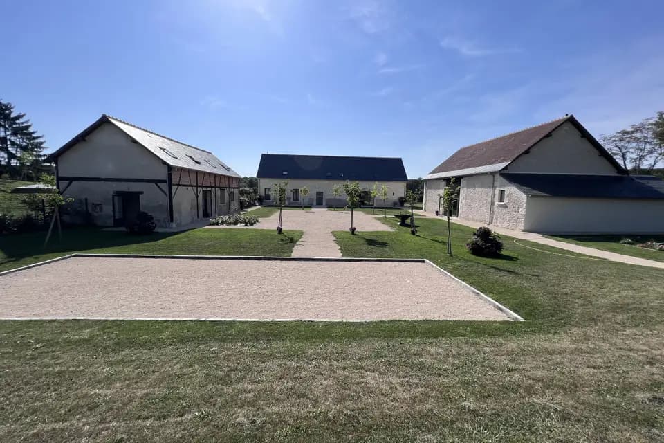 Domaine les Vallinières — photo 5