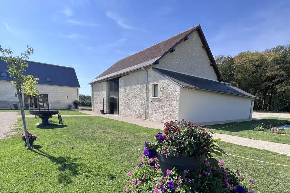 Domaine les Vallinières — photo 8