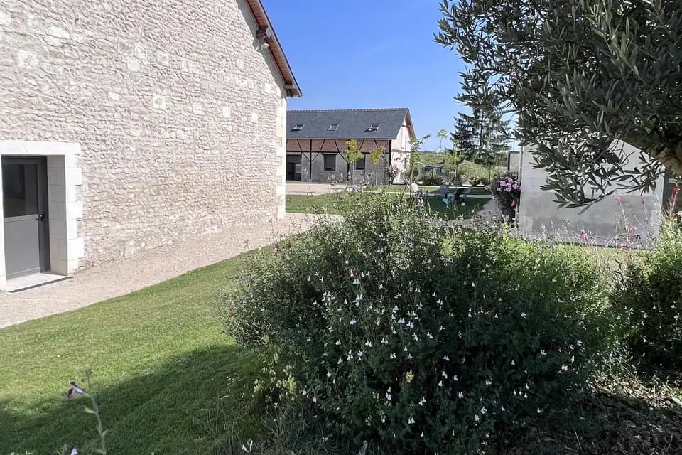 Domaine les Vallinières — photo 6