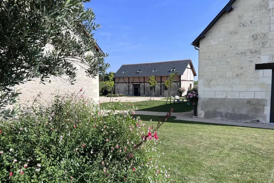 Domaine les Vallinières — photo 3