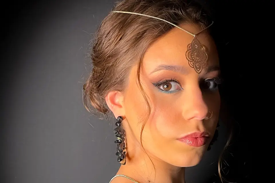 Sephora Menir — photo 8