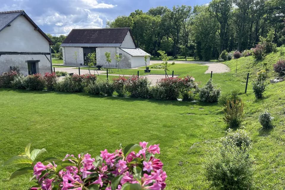 Domaine les Vallinières — photo 2