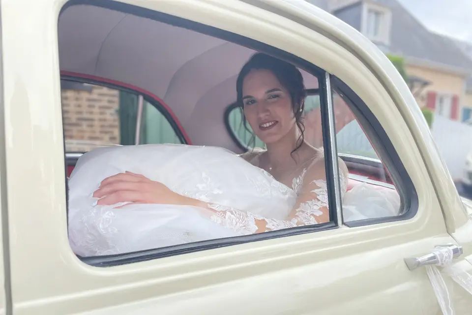 Sephora Menir — photo 3