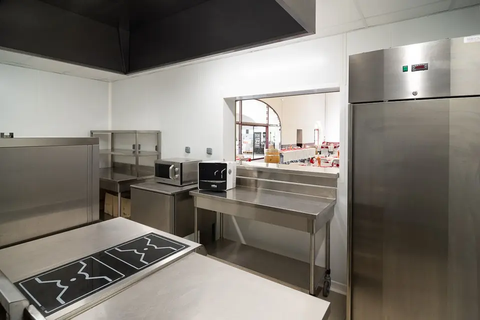 Les Caves Richemer — photo 8