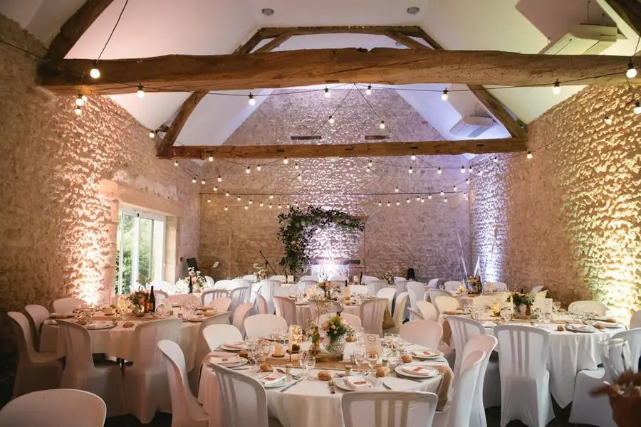 Domaine les Vallinières