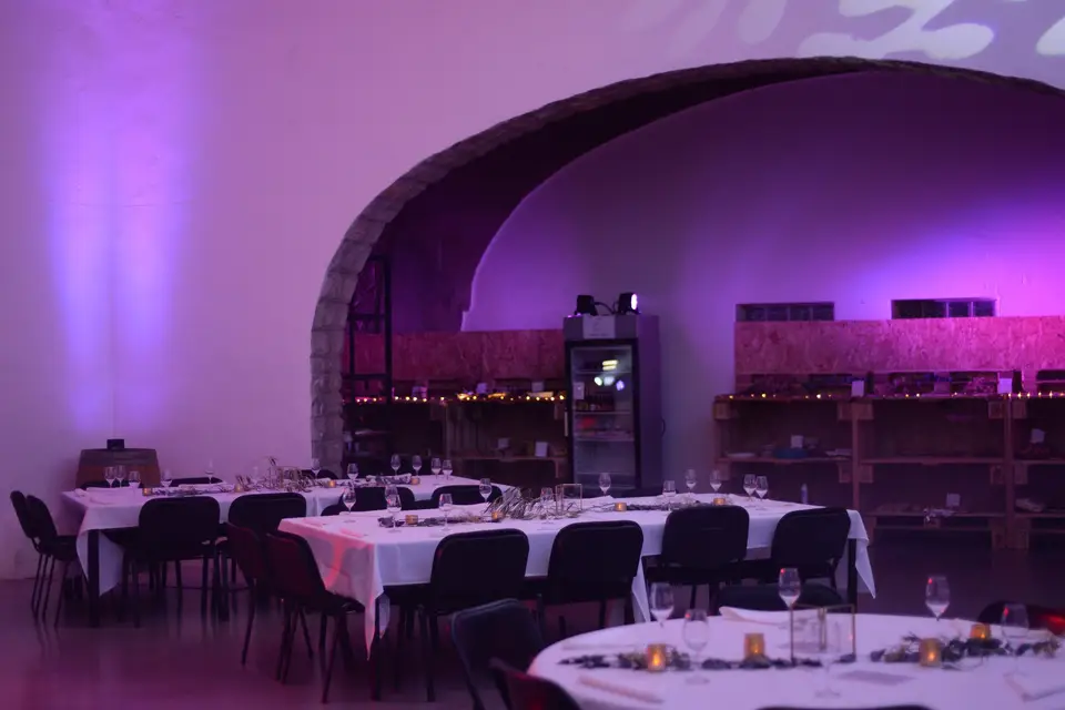 Les Caves Richemer — photo 4