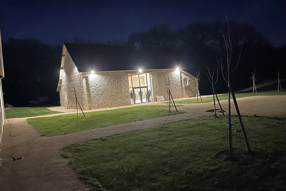 Domaine les Vallinières — photo 4