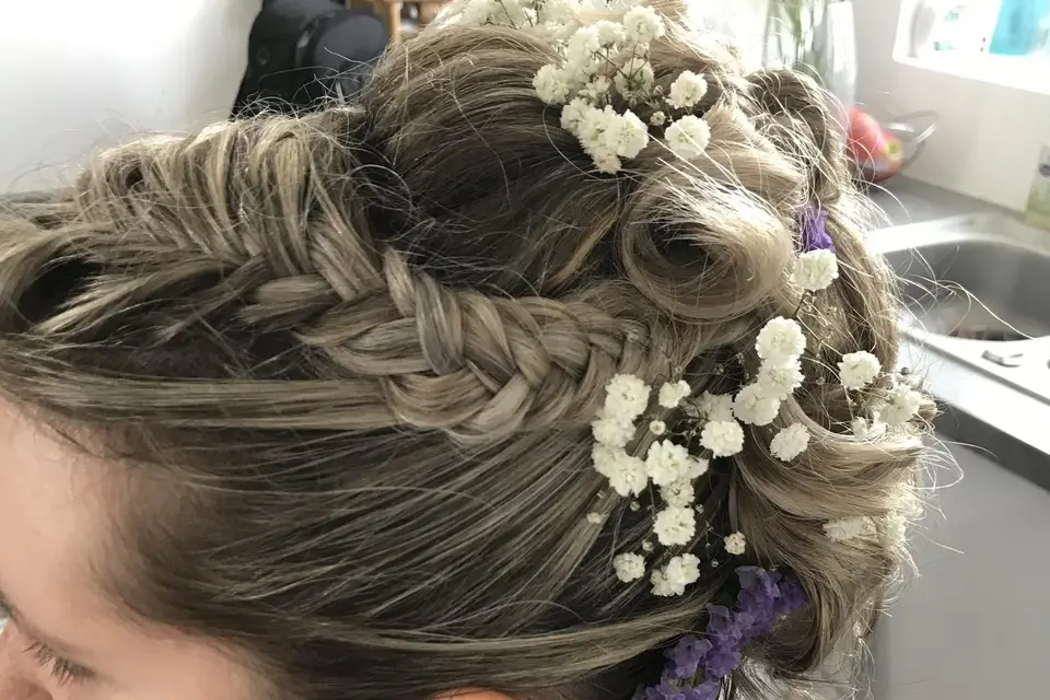 Art du Chignon — photo 8