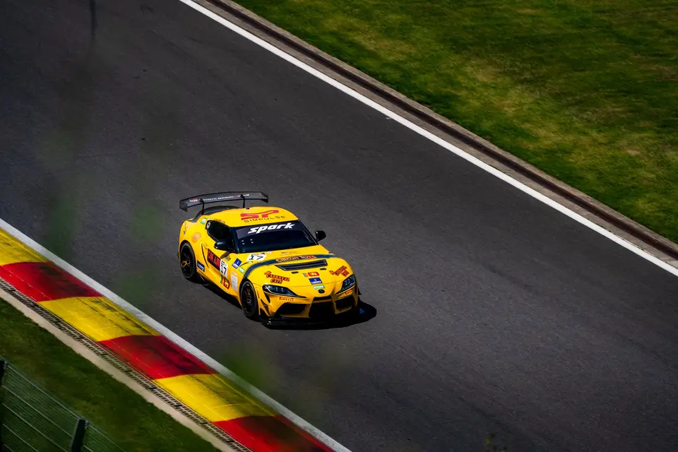 SimPulse — photo 6