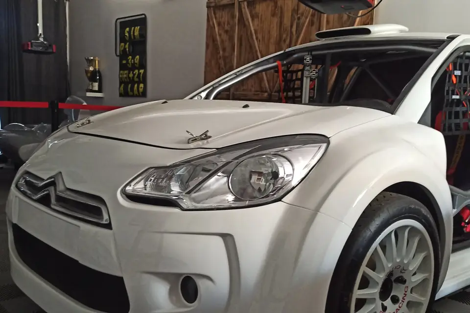 SimPulse — photo 8