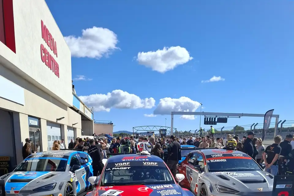 SimPulse — photo 7