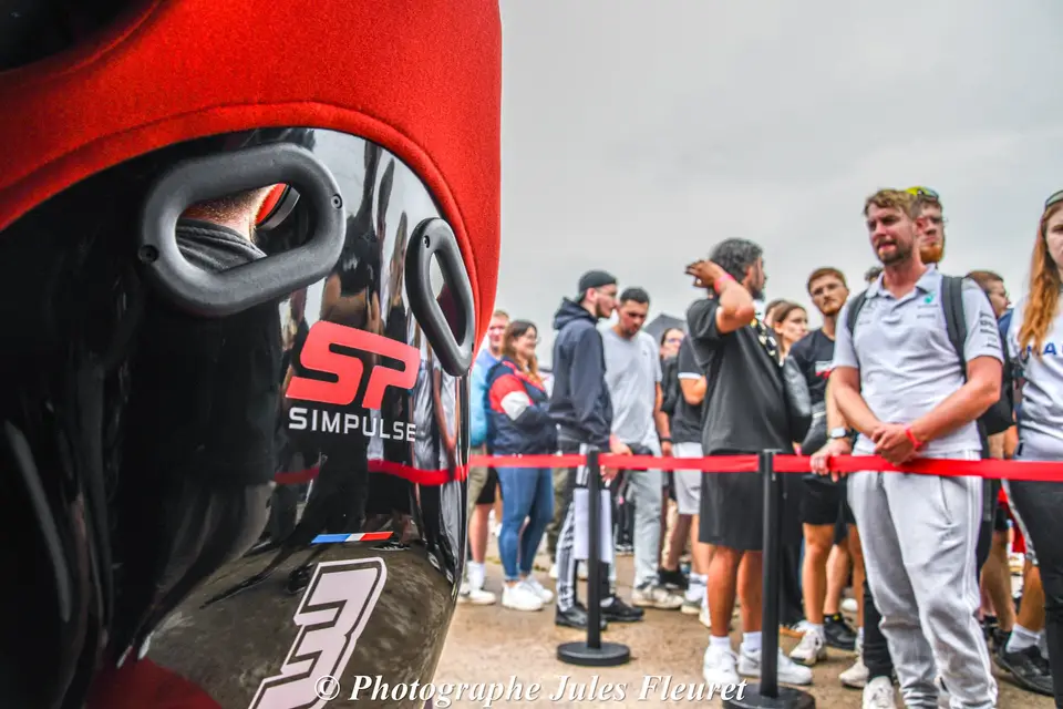 SimPulse — photo 3