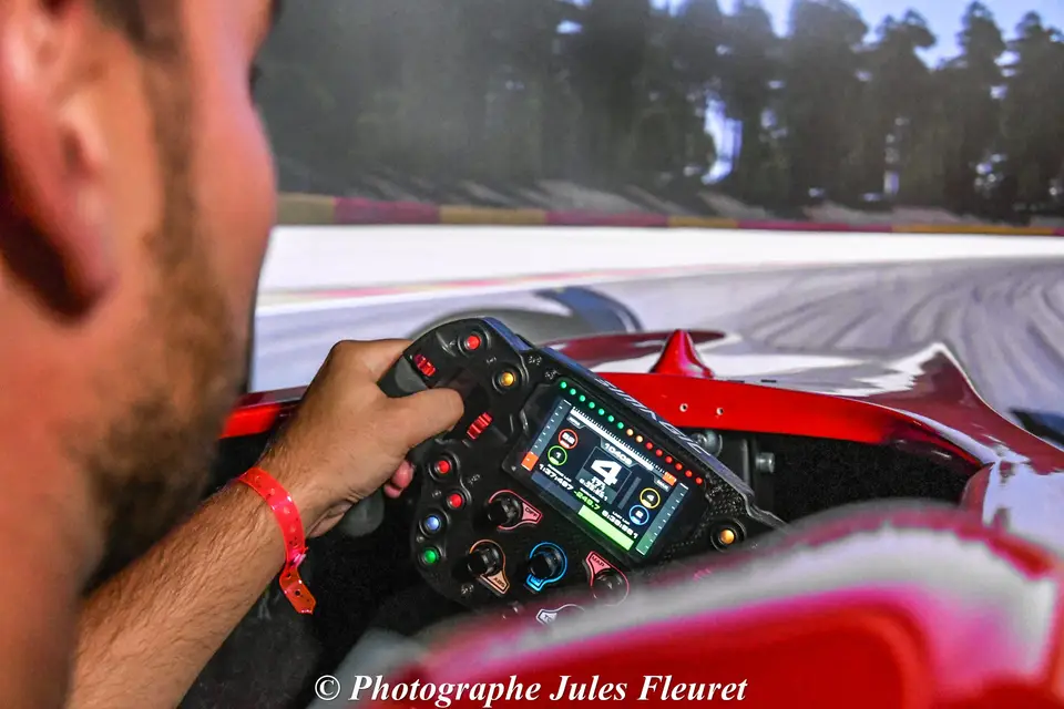 SimPulse — photo 4