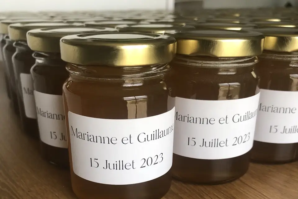 Les Abeilles du Corsen — photo 4