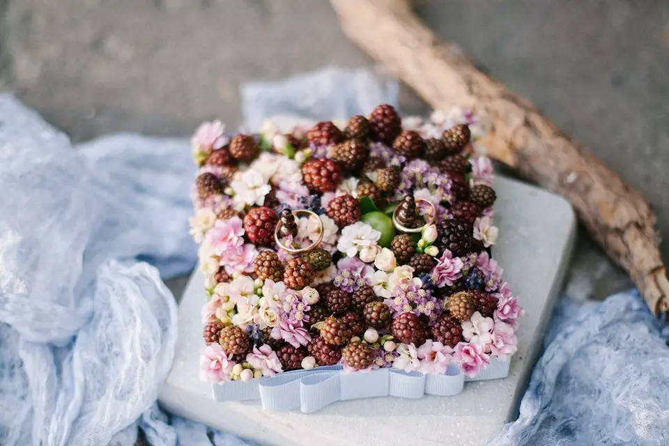 Vanda Bleu — photo 6