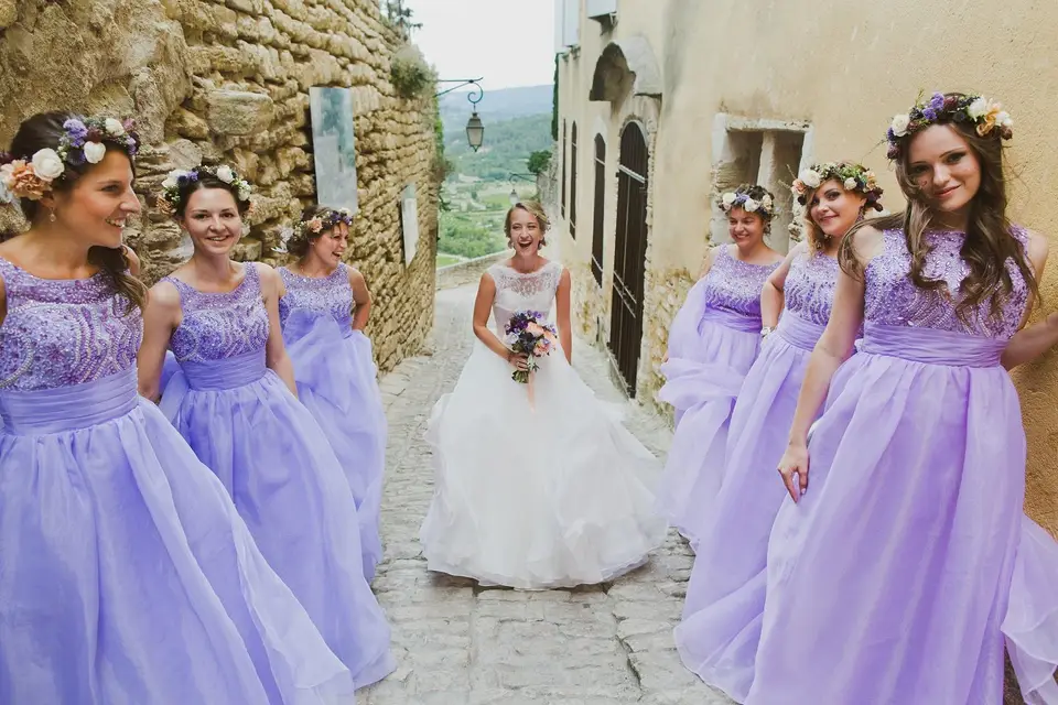 Vanda Bleu — photo 2