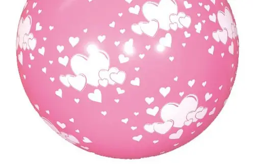 Ballons à GoGo — photo 1