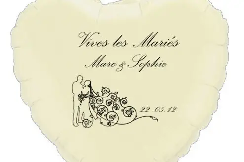 Ballons à GoGo — photo 8