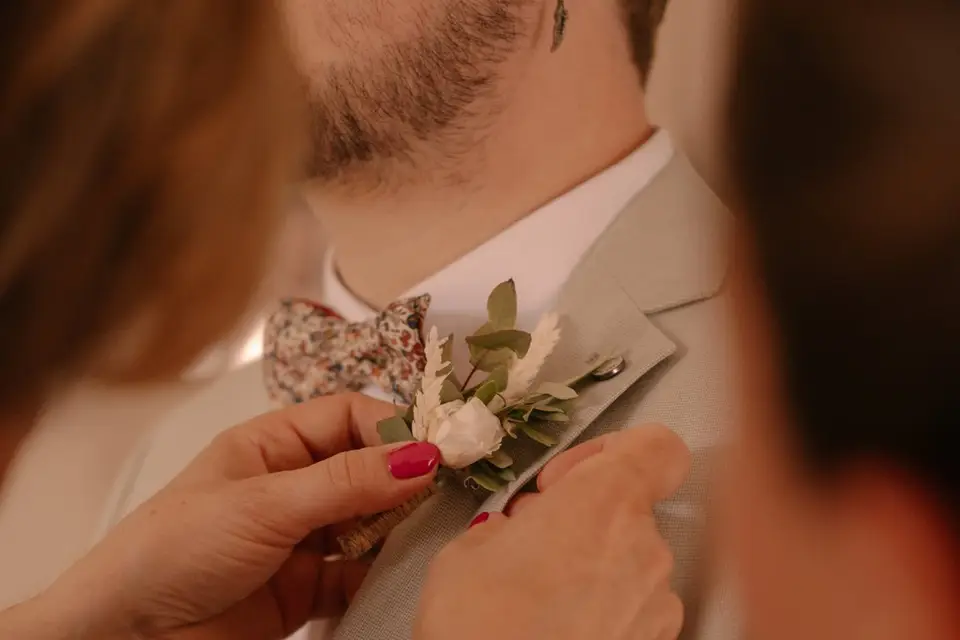 Axelle B. Photographie — photo 2