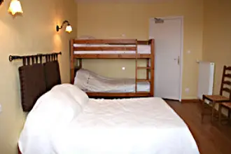 Auberge La Claie des Champs — photo 7