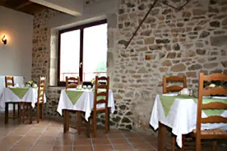 Auberge La Claie des Champs — photo 2