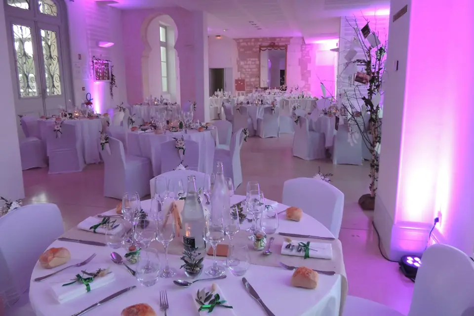 Rev Party 80 Animation — photo 7