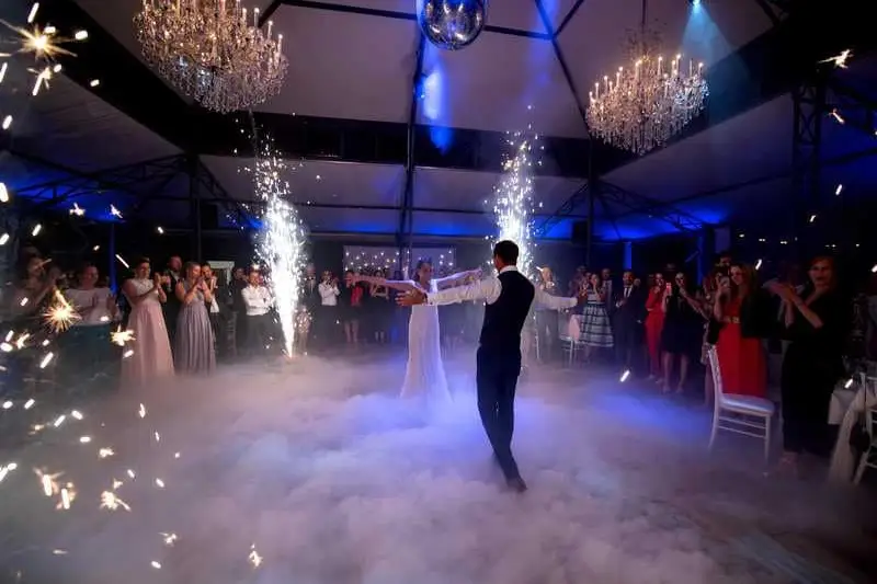 Ced Turner Events — photo 7