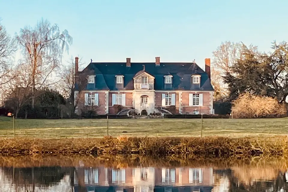 Manoir d'Hermos — photo 1